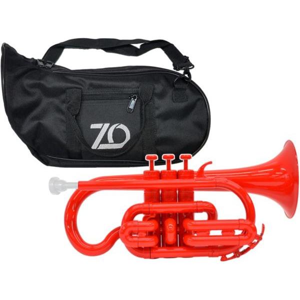 マウスピースのカラーがホワイトに変更しているなど、細かい仕様変更がある場合がございます。返品、交換不可。プラスチック系の管楽器は素材や製造上どうしてもスムーズな動きがしずらい箇所が出てきます。クオリティや材質上致し方のないことなのですが こ...