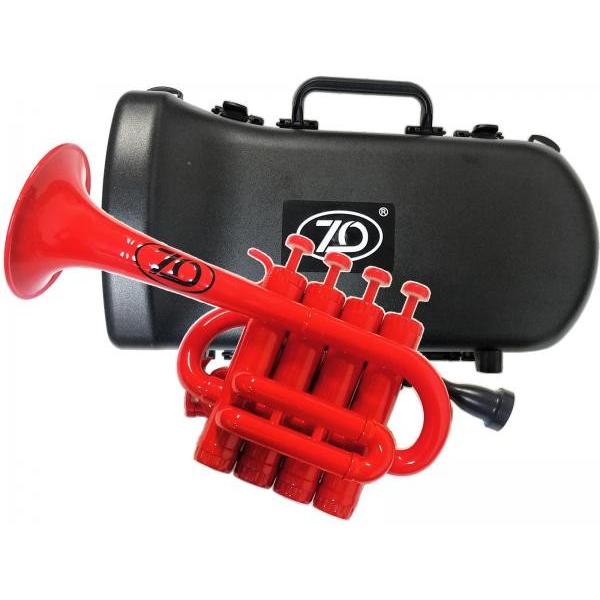 ZO sbRgybg PC-01 bh i Vi AEgbg vX`bN B A sbR gybg piccolo trumpet red@kC  s