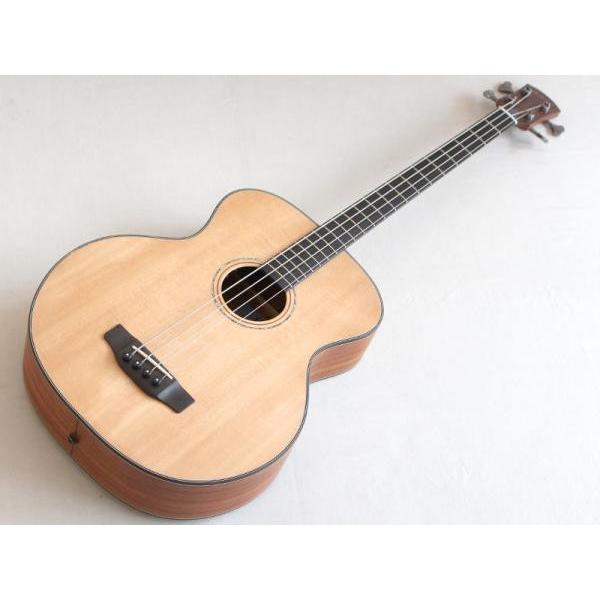 Kヤイリ　アコースティックベース　YB-3 Kヤイリ アコースティックベース YB-3 K.Yairi YB Series YB-3