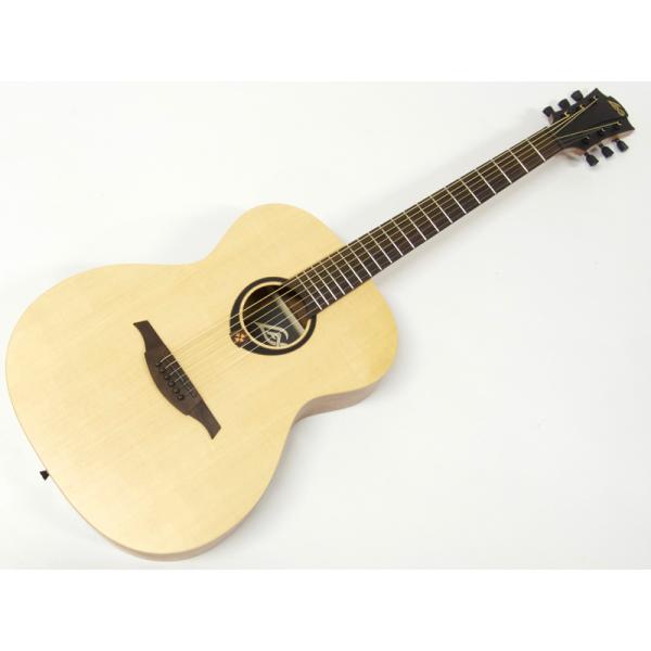 LAG Guitars T70A アコースティックギター : ワタナベ楽器ヤフーSHOP