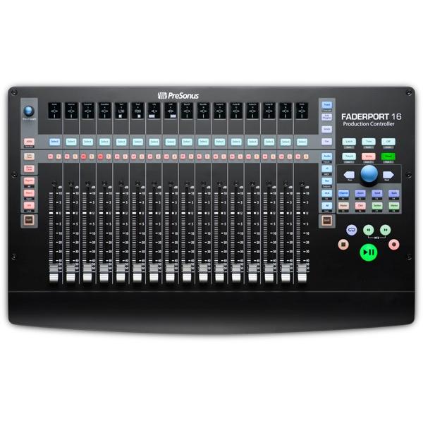 PreSonus(プリソナス) FaderPort 16
