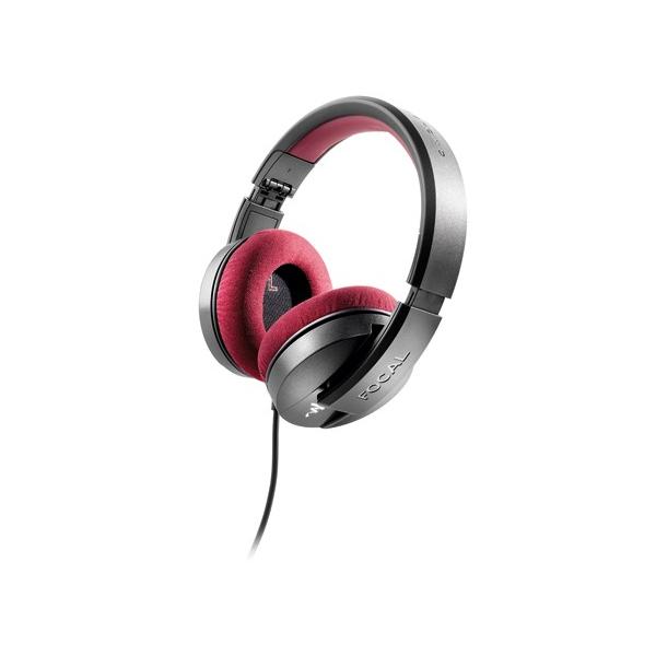 他サイト： FOCAL(フォーカル) Listen Professional ◆ 密閉型ヘッドフォンの商品画像