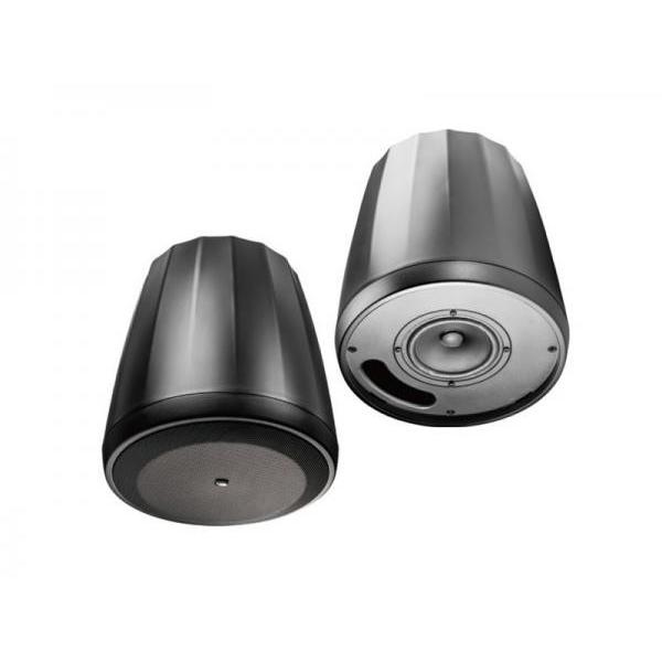 JBL(�W�F�C�r�[�G��) Control 64P/T  (�u���b�N) �i1�y�A/ 2�{�j �� �y���_���g�^ �p�b�V�u�X�s�[�J�[ �y4��3�����_�A�݌ɂ��� �z