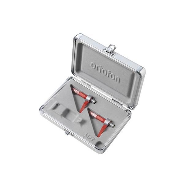 Ortofon(�I���g�t�H��) Concorde MKII Twin Digital