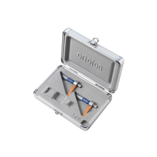 Ortofon(�I���g�t�H��) Concorde MKII Twin DJ