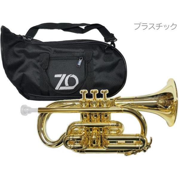 マウスピースのカラーがホワイトに変更しているなど、細かい仕様変更がある場合がございます。返品、交換の対象にはなりませんのでご理解のうえご注文下さい。プラスチック系の管楽器は素材や製造上どうしてもスムーズな動きがしずらい箇所が出てきます。クオ...