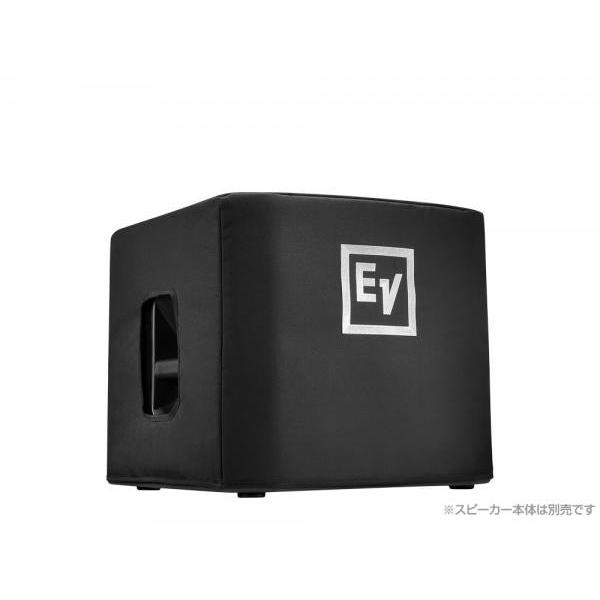 Electro-Voice(EV GNg{CX) ELX200-12S-CVR@(1)    ELX200-12S, ELX200-12SP pXs[J[Jo[