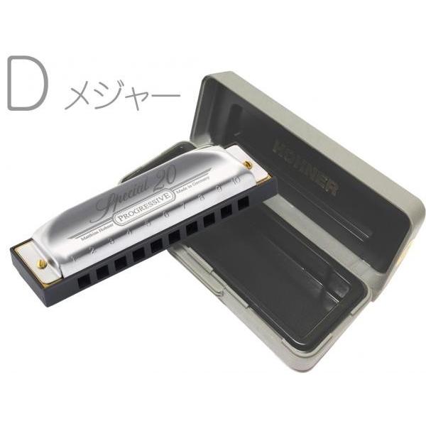 HOHNER(�z�[�i�[) Special 20 560/20 D���@10�� �n�[���j�J �X�y�V����20 �u���[�X�n�[�v 10Holes blues harmonica �����{�f�B�@�k�C�� ���� �����s��