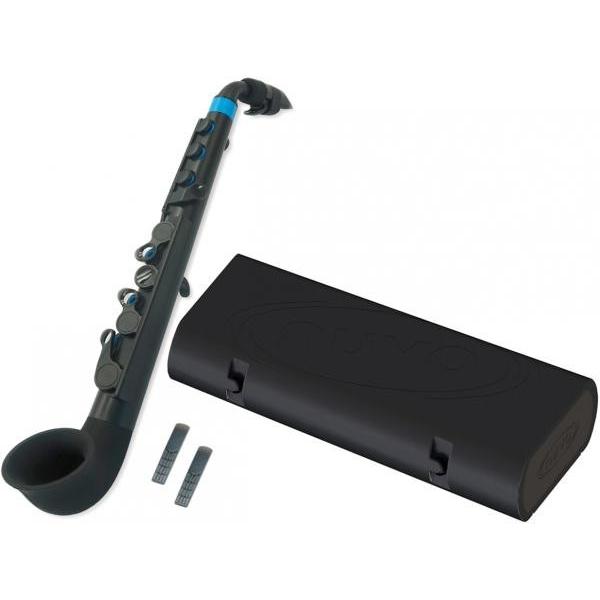 NUVO jSax 2.0 ubN u[ N520JBBL vX`bN  Ǌy TbNX S Kp [hy TN\tH   F Blue@kC  s