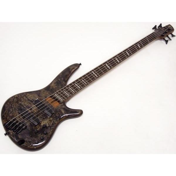 Ibanez（アイバニーズ） SRMS805 DTW マルチスケール 5弦ベース