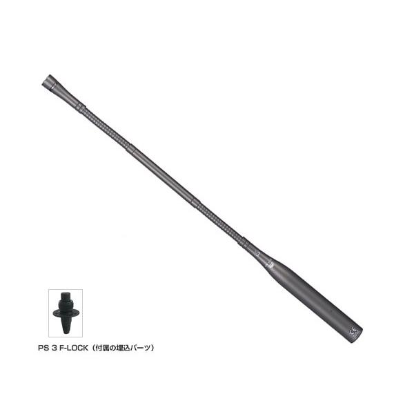 AKG CK31 / GN30 コンデンサーマイク グースネック AKG CK31 / GN30