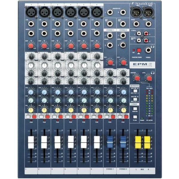 EPM6