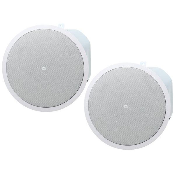 JBL(�W�F�C�r�[�G��) Control 47HC ( �y�A ) �� �V�䖄���^�X�s�[�J�[�E�V�[�����O�^