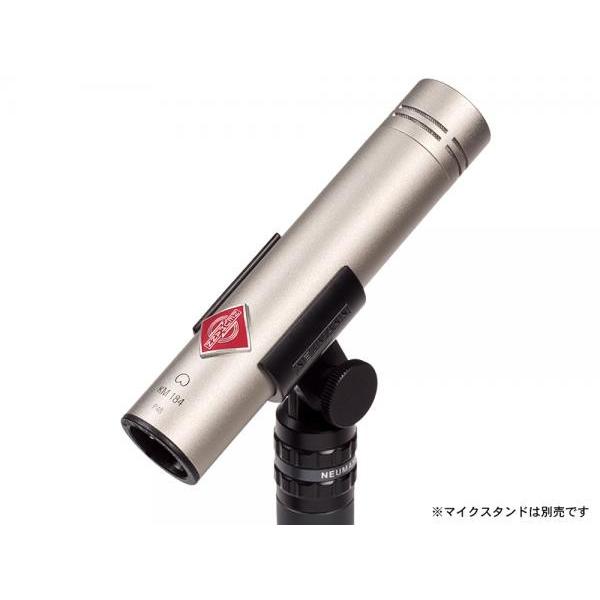 NEUMANN(mC}) KM184   J[fBICh  jbPF yKi 3Nۏ؁z RfT[}CN