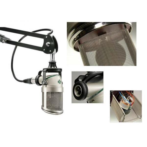 NEUMANN(mC}) BCM705  _Ci~bN}CN nCp[J[fBICh yKi 3Nۏ؁z