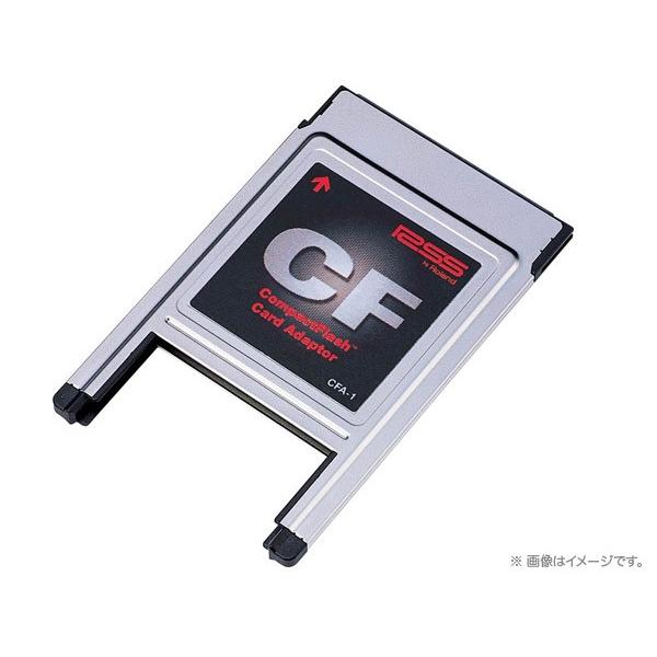 Roland([h) CFA-1  RpNgtbVE[J[hEA_v^[