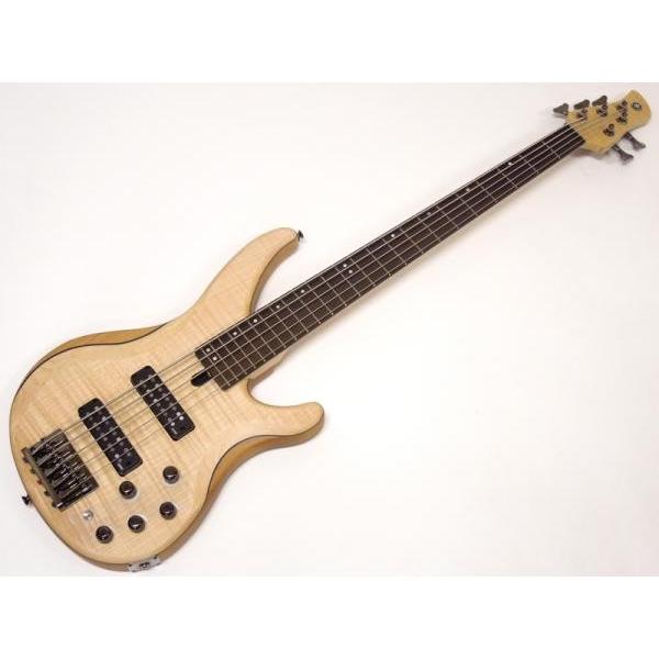 YAMAHA(}n) TRBX605FM NS  5x[X Natural Satin i`Te  GLx[X