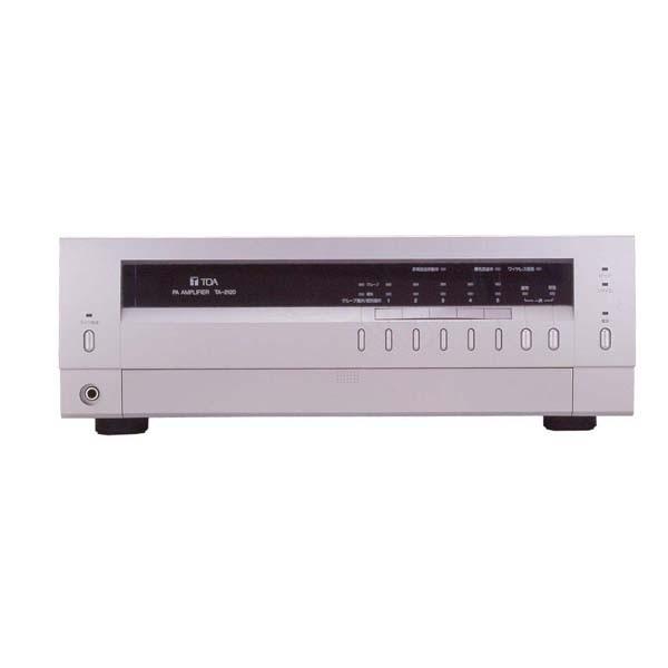 TOA(�e�B�[�I�[�G�[) TA-2120 �� ���^�A���v( �p���[�A���v ) 120W 5��