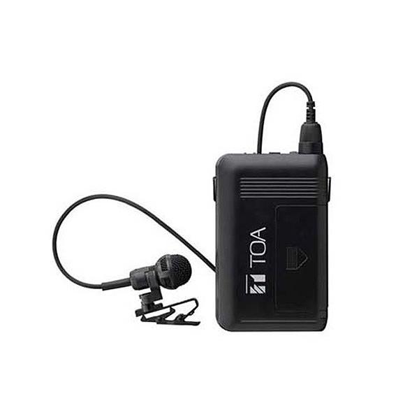 TOA(�e�B�[�I�[�G�[) WM-1320 �� �c�[�s�[�X�^���C�����X�}�C�N���z�� 800MHz��