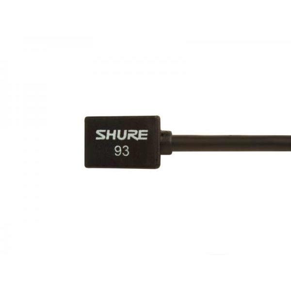 SHURE(VA) WL93-X  SHURE {fBpbN^M@p ExAE}CNz