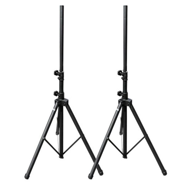 JEUME(ジューム) K306B ブラック ［ ペア販売 ］ ◇ スピーカー