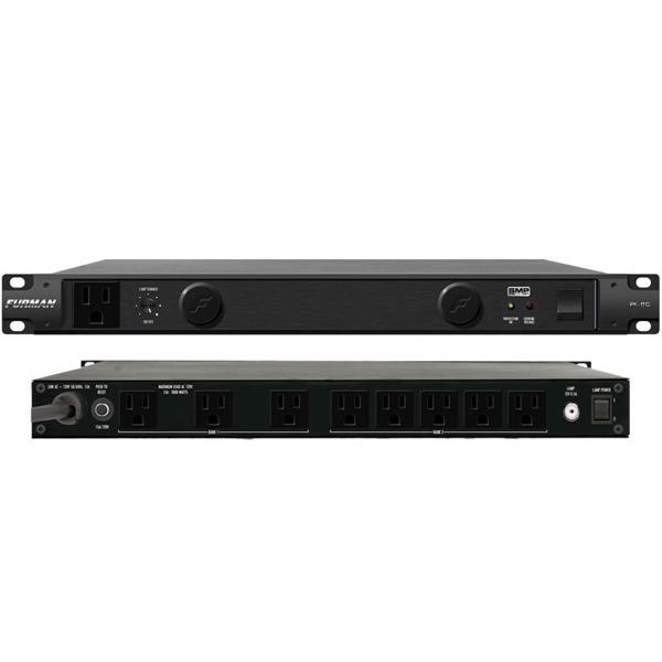 FURMAN(�t�@�[�}��) PL-8CJ �� �d���E�p���[�R���f�B�V���i�[