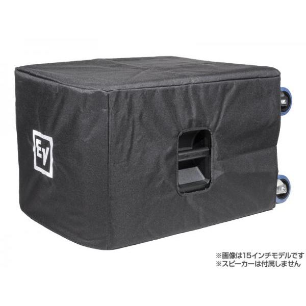 Electro-Voice(EV GNg{CX) ETX-185P-CVR  (1)  ETX-185P pXs[J[Jo[ (1䕪)