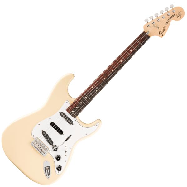 フェンダーメキシコ　リッチーブラックモア　ストラトキャスター（美品） Fender（フェンダー） Ritchie Blackmore Stratocaster リッチー
