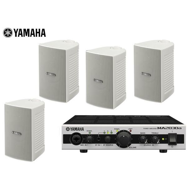 YAMAHA(}n) VS4W zCg (2yA) EOBGMZbg(MA2030a)