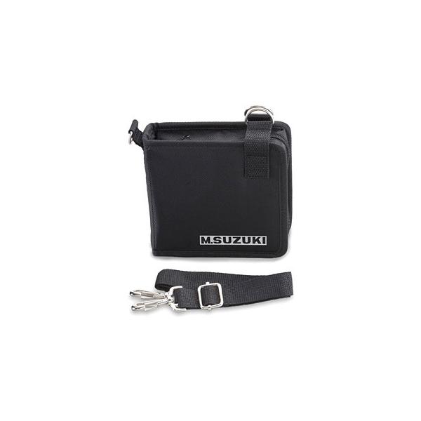 SUZUKI 10HC-8 u[Xn[jJp P[X 10 n[jJ 8{[ u[Xn[v^ 8{P[X 10HC8 10holes Harmonica case@kC  s