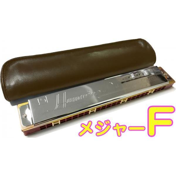SUZUKI(XYL) Humming-24 F 24 n[jJ XYL n~O {fB y  F major Tremolo harmonica Humming 24