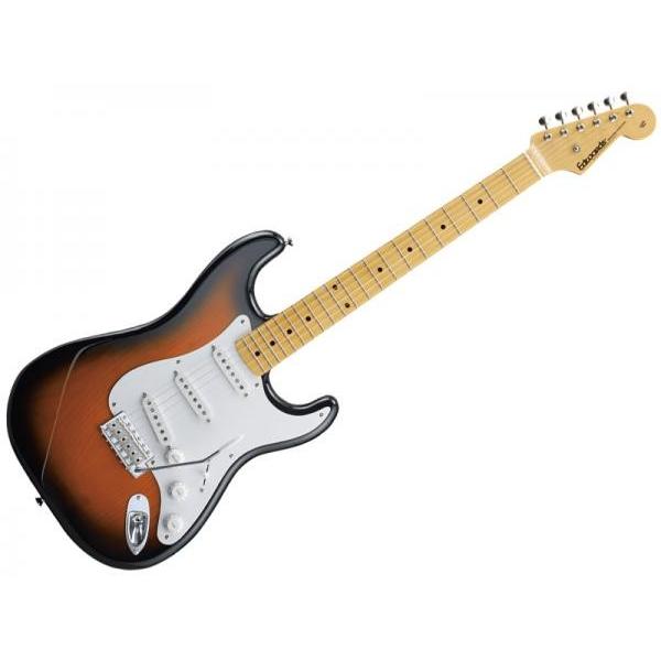 E-ST-90ALM 2 Tone Sunburst