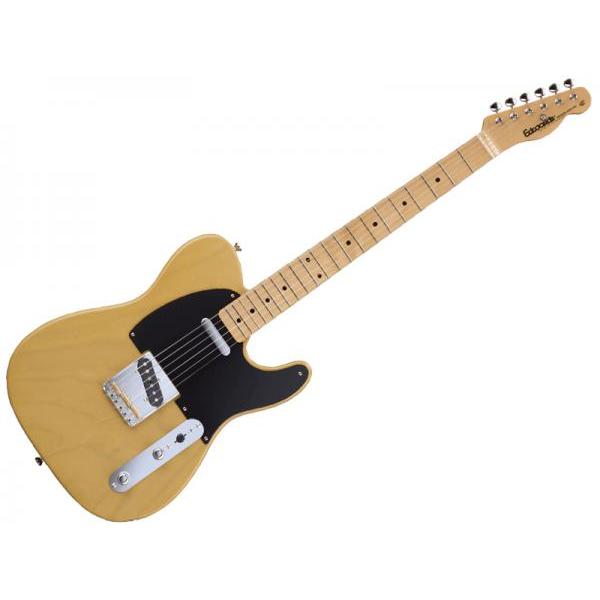 E-TE-98ASM Butter Scotch