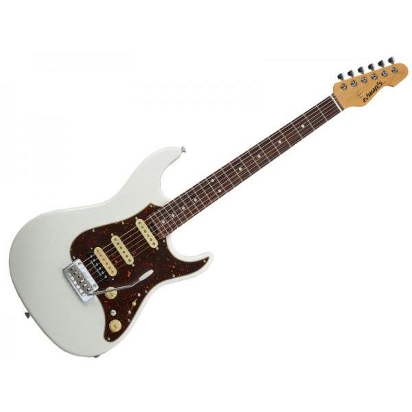 E-SN-ALR 22/SSH/R White
