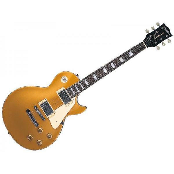 G-LP-60S Gold