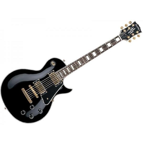 G-LP-60C Black
