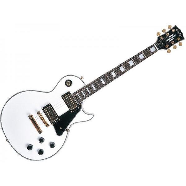G-LP-60C White