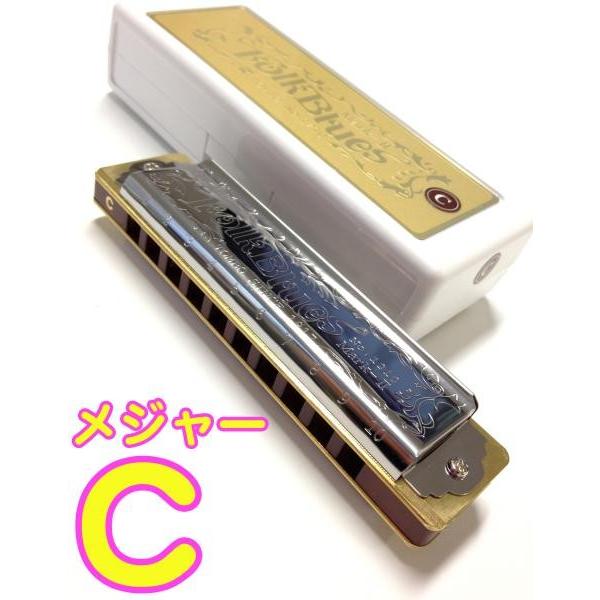 TOMBO 1210 C tH[Nu[X }[NII 10 { ez[Y n[jJ u[Xn[v^Cv No.1210 FolkBlues Mark-II@kC  s