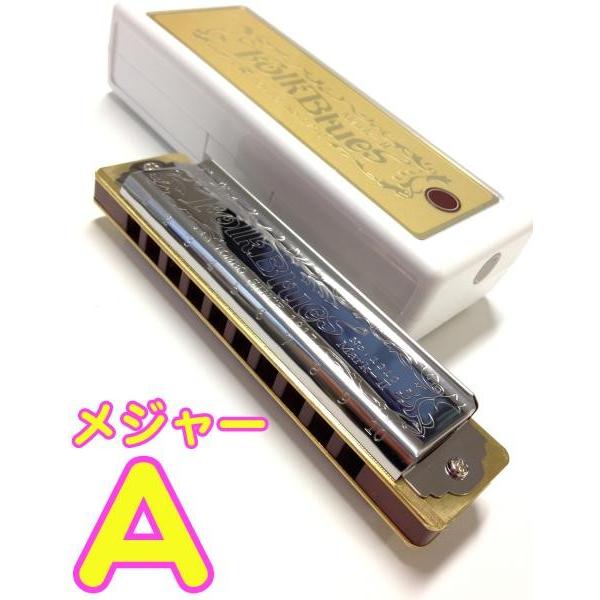 TOMBO 1210 A tH[Nu[X }[NII 10 { ez[Y n[jJ u[Xn[v^Cv No.1210 FolkBlues Mark-II@kC  s