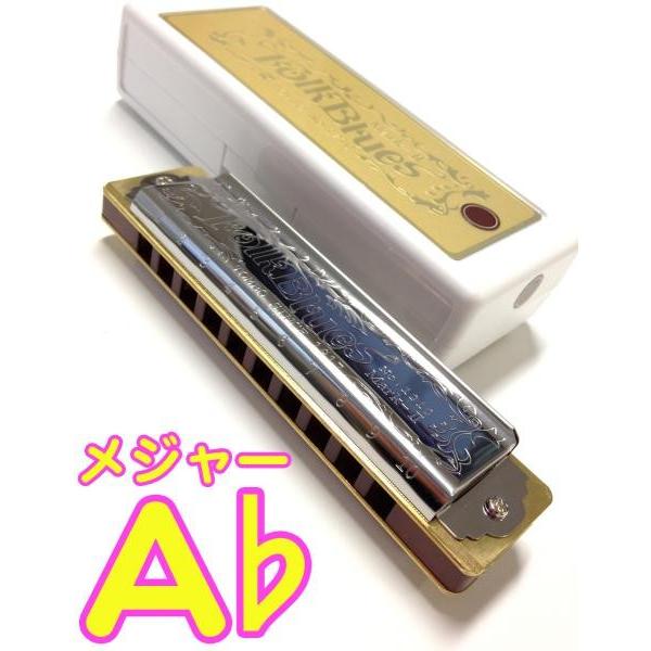 TOMBO 1210 A tH[Nu[X }[NII 10 { ez[Y n[jJ u[Xn[v^Cv No.1210 FolkBlues Mark-II@kC  s