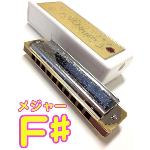 TOMBO 1210 F tH[Nu[X }[NII 10 { ez[Y n[jJ u[Xn[v^Cv No.1210 FolkBlues Mark-II@kC  s