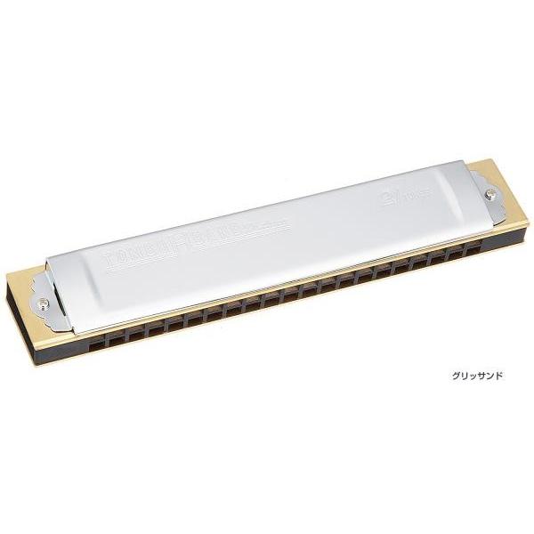 TOMBO ObTh C 1621 K g{oh ObThn[jJ 21 No.1621  n[v ؐ{fB Glissando harmonica@kC  s