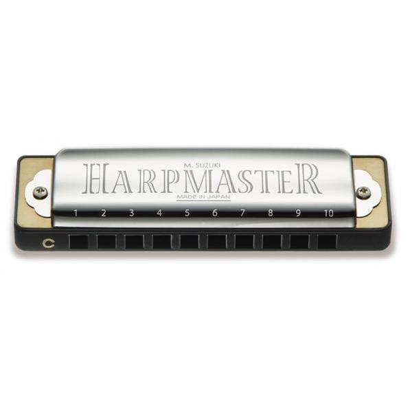 SUZUKI(XYL) MR-200 E HARP MASTER 10 n[jJ n[v}X^[ u[Xn[v ez[Y blues harmonica W[ Eb tbg