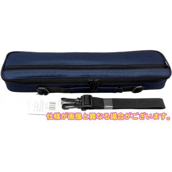Mfs(GY) MFC/1C NAVY t[gP[X lCr[ n[hP[Xp P[XJo[ CǗp flute case cover NA