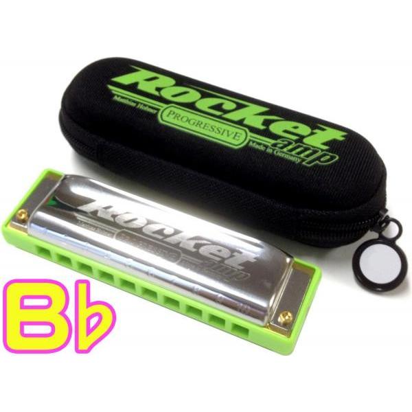 HOHNER B�� ���P�b�g�A���v The Rocket amp 2015/20 10�� �u���[�X�n�[�v �A���v�p �e���z�[���Y �n�[���j�J �����{�f�B blues harmonica�@�k�C�� ���� �����s��