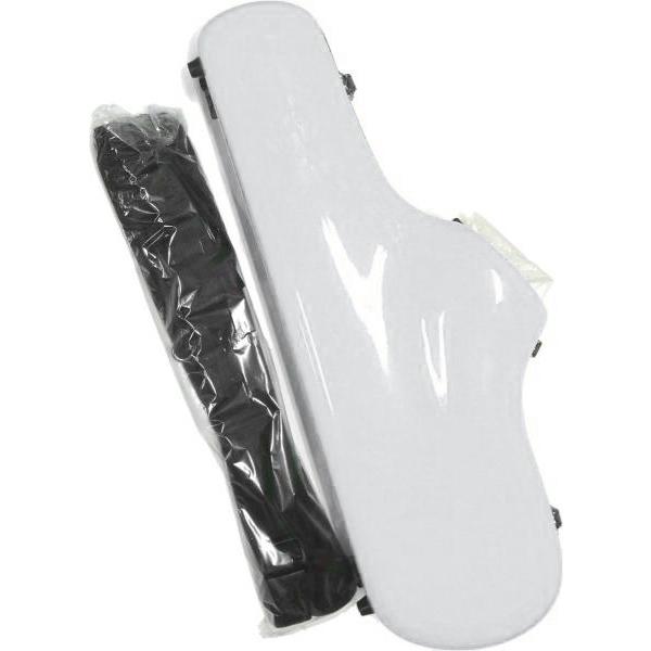 CCVCj[P[X II CC2-AS-WH AgTbNX P[X zCg white n[hP[X  bN^Cv Alto saxophone case WH@kC  s
