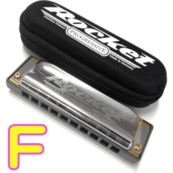 HOHNER The Rocket 2013/20 F@U Pbg 10 u[Xn[v ez[Y n[jJ {fB 10holes blues harmonica@kC  s