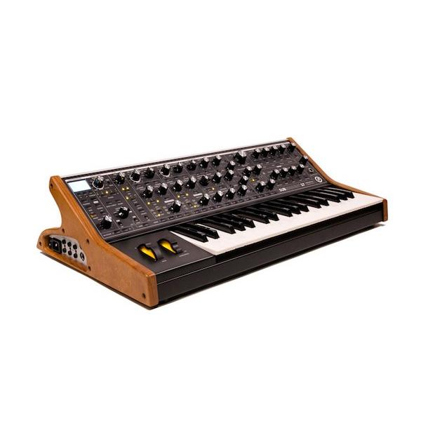 MOOG Subsequent37 新品未使用（正規品） Amazon.co.jp: MOOG Subsequent 37 パラフォニック・アナログ