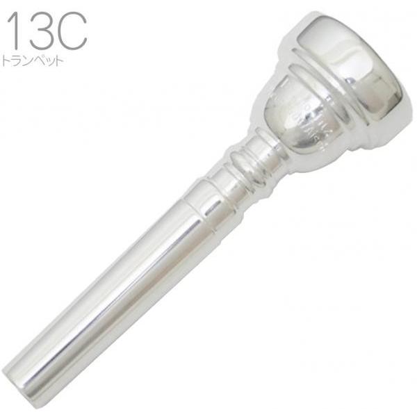 B.TilZ(eBc) 13C gybg }EXs[X oR SP ⃁bL  92 BAKO Trumpet mouthpiece@kC  s