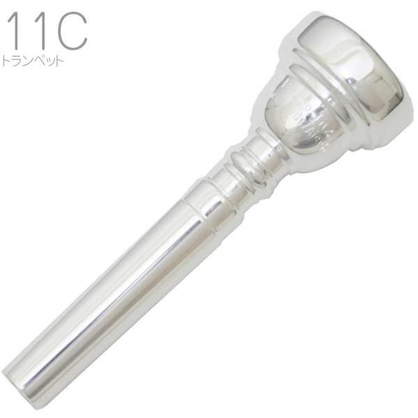 B.TilZ(eBc) 11C gybg }EXs[X oR SP ⃁bL  92 BAKO Trumpet mouthpiece@kC  s